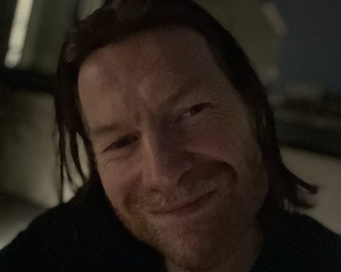 Aphex Twin 2023