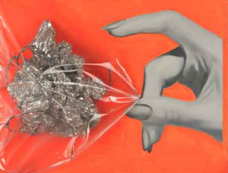 Plastic World Ausstellung Frankfurt