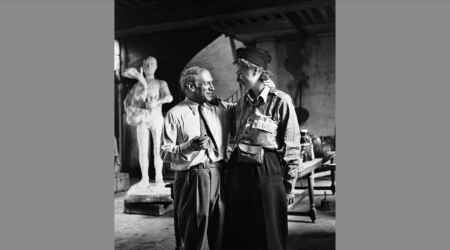 Pablo Picasso und Lee Miller Ausstellung Hamburg