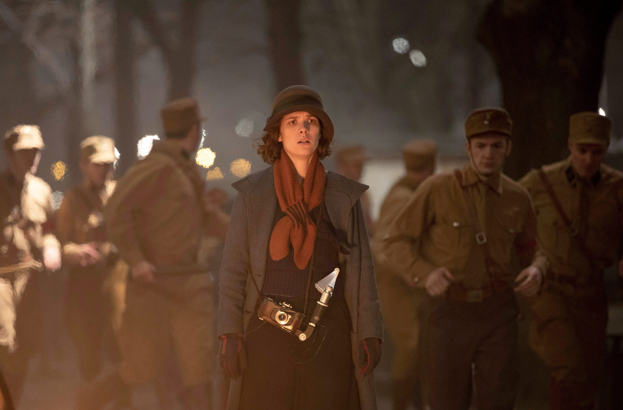 Babylon Berlin Staffel 4