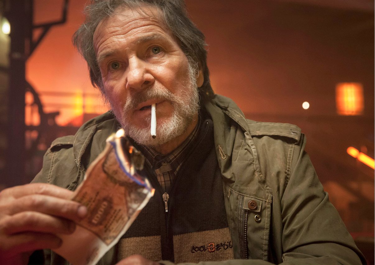 TVTipp „Besondere Schwere der Schuld“ auf