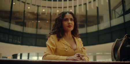 Black Mirror Joan is Awful Salma Hayek Netflix