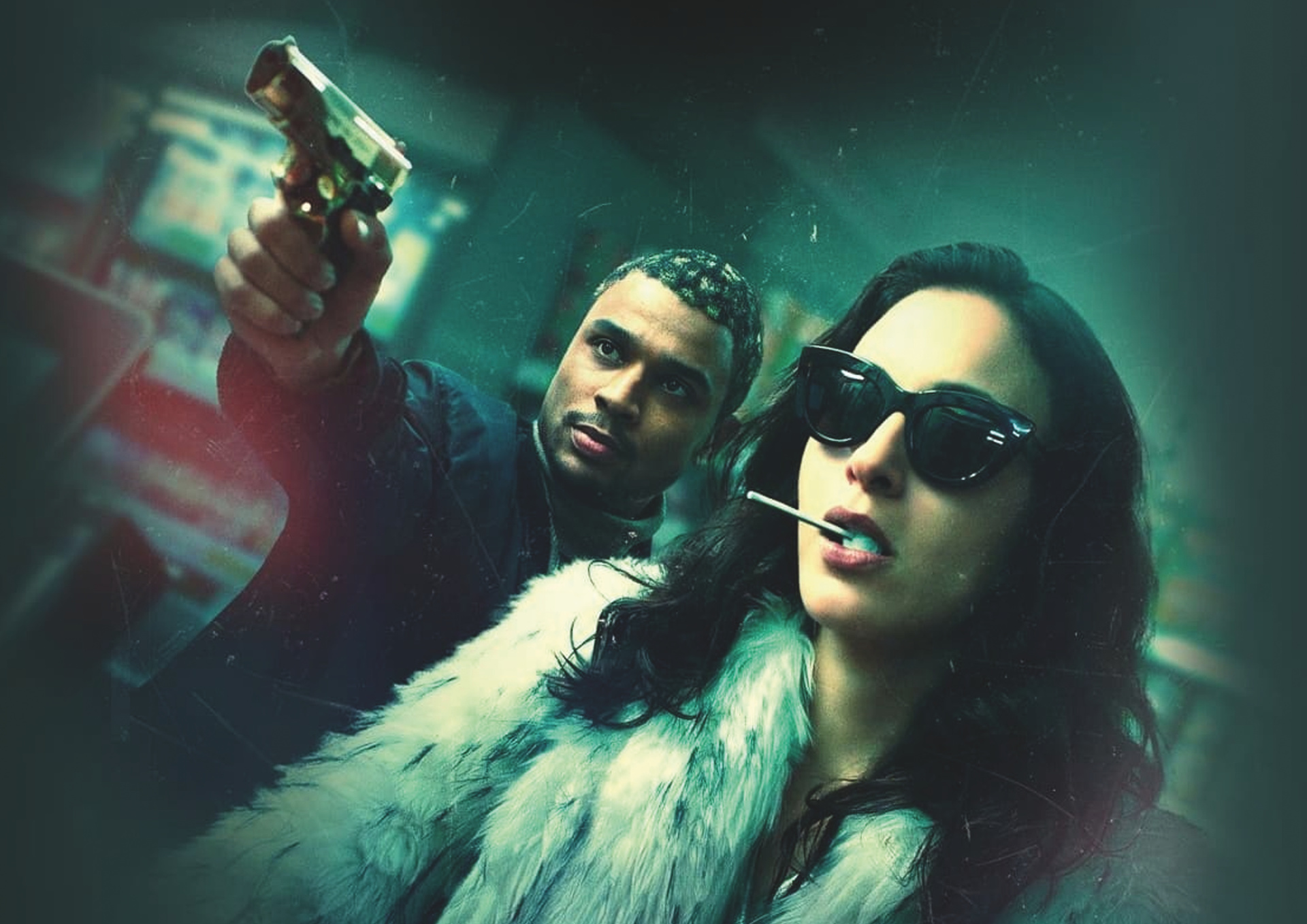Bonnie & Clyde ZDFneo ZDF-Mediathek