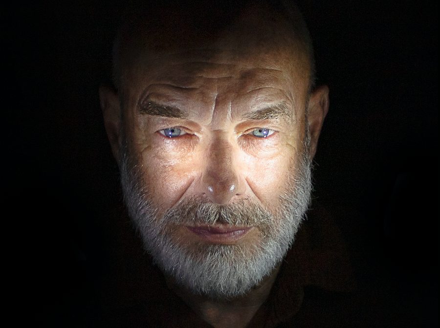 Brian Eno geht erstmals auf SoloTour kulturnews.de