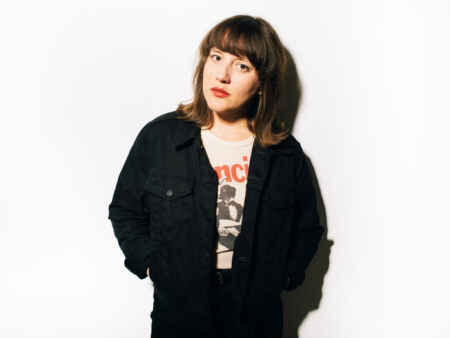 Eigentlich wollte Caitlin Rose Punk machen – doch als Jugendliche entschied sie sich für die Musik ihrer Eltern.