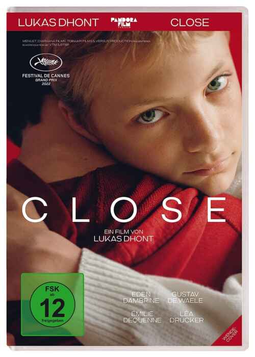 Close DVD Cover