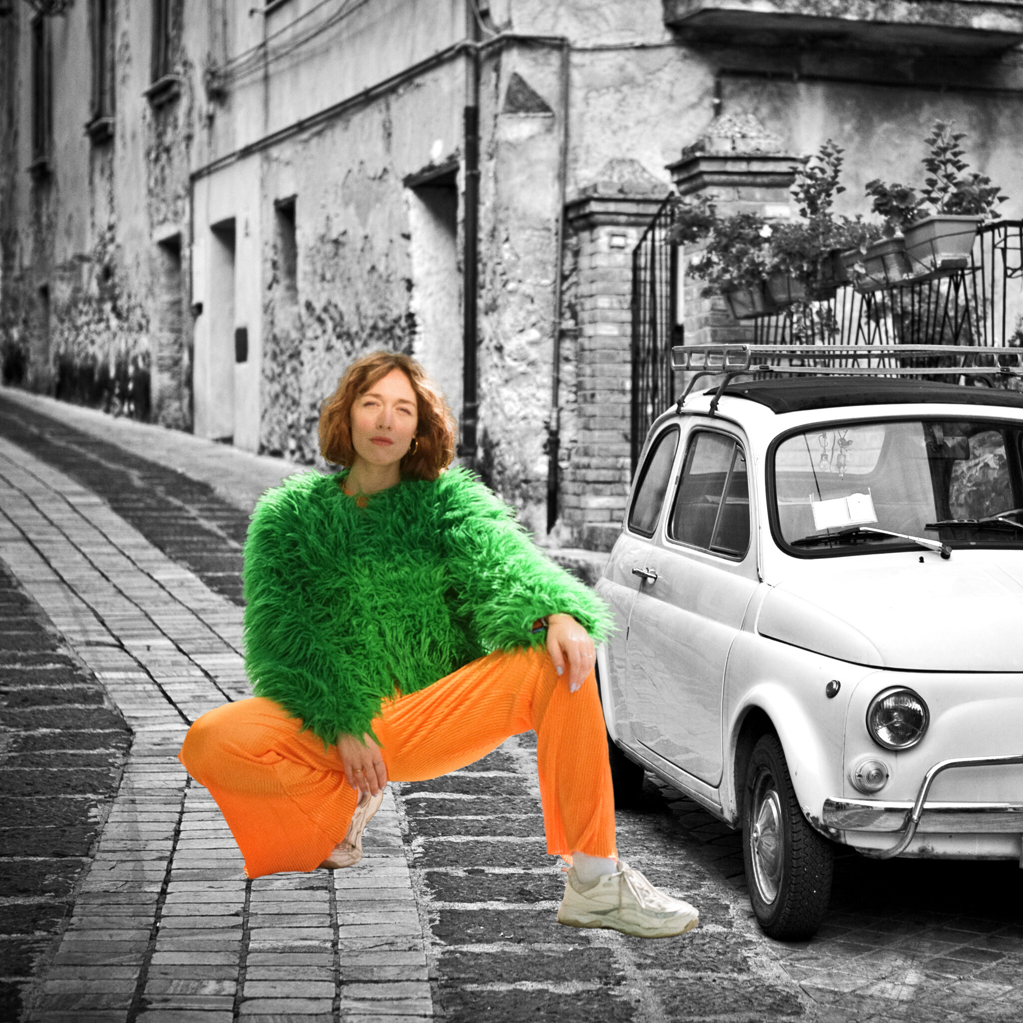 Crucchi Gang