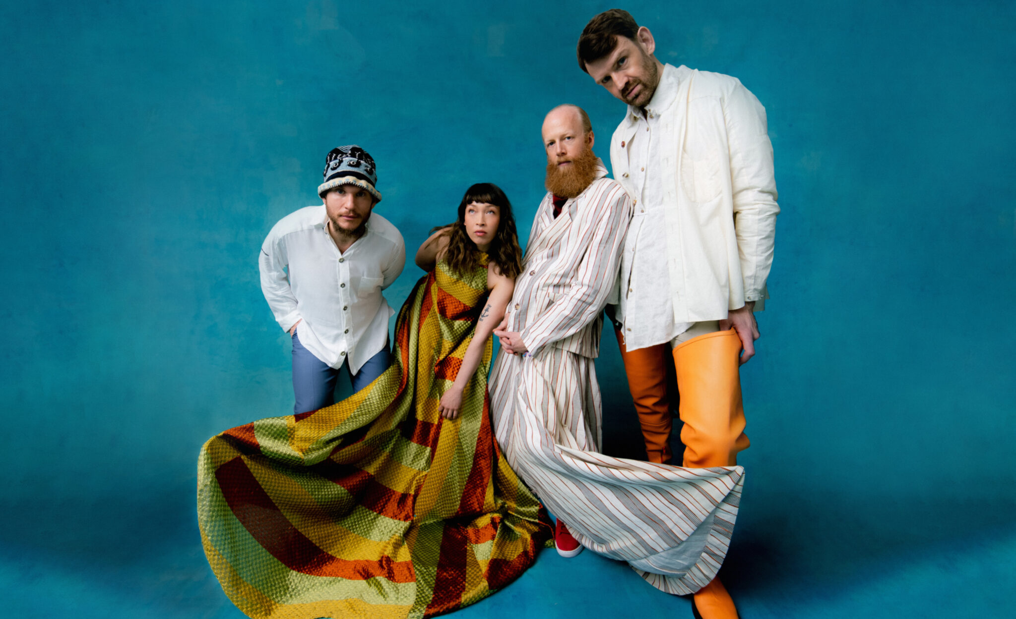 Little Dragon im Interview zu „Slugs of Love“ kulturnews.de