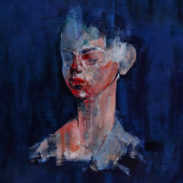 „Deep blue Dreams“ von Llucid