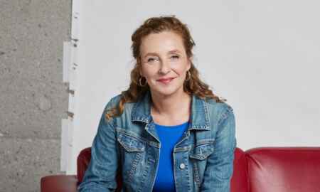 Filmfest München Jubiläum Diana Iljine Kündigung
