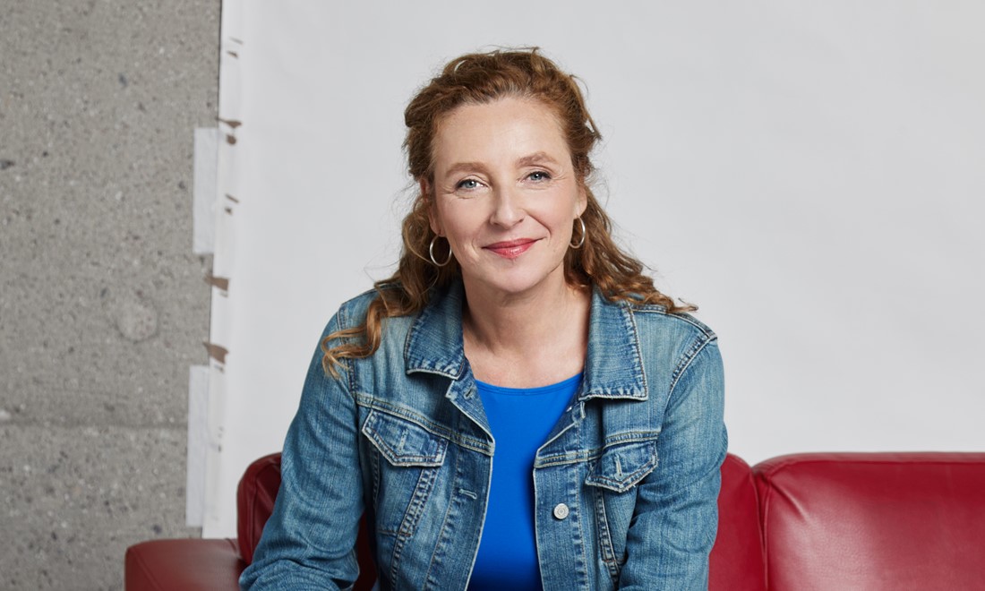 Filmfest München Jubiläum Diana Iljine Kündigung