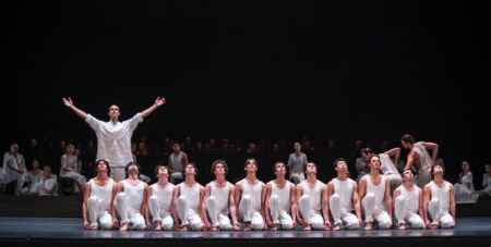 Hamburg Ballett
