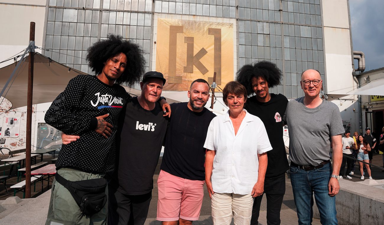 Kampnagel FC St. Pauli