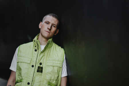 Nathan Evans