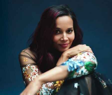 Rhiannon Giddens