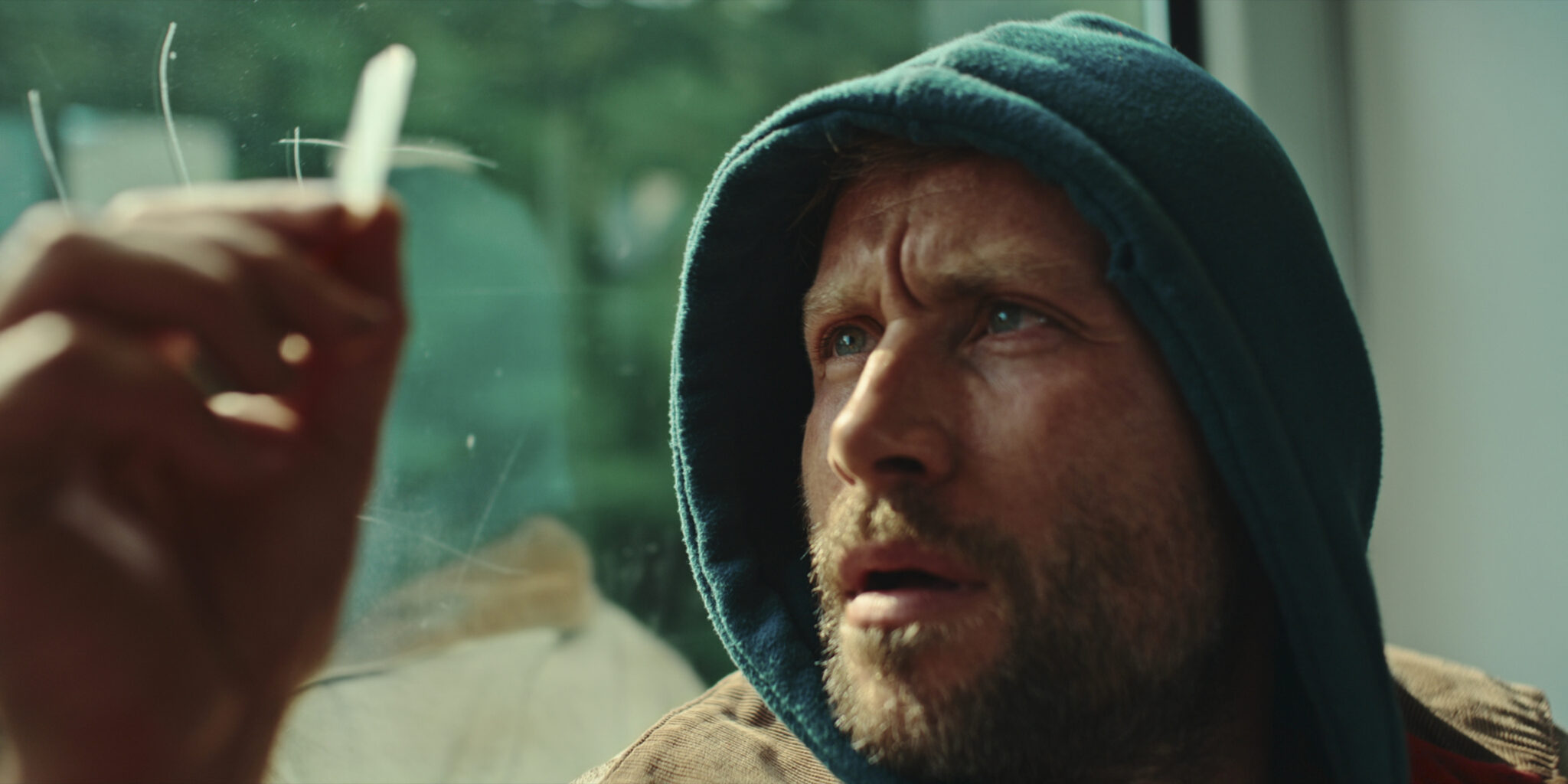 Schlafende Hunde Max Riemelt Netflix
