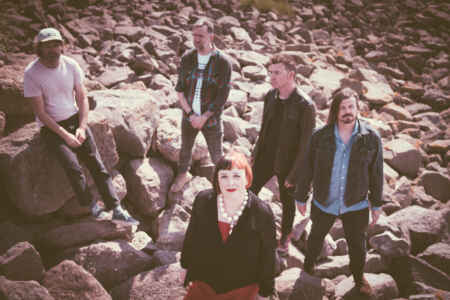 Slowdive Presse