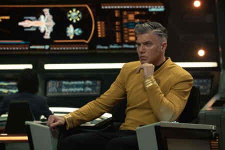 Star Trek Strange New Worlds Staffel 2 Paramountplus Paramount+