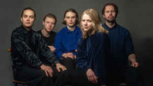 Tuva Halse und Band 