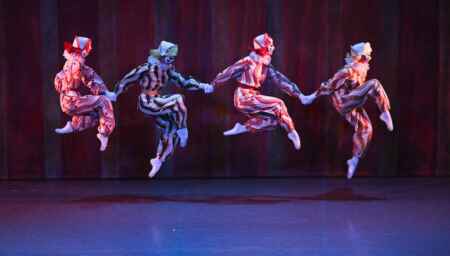 Stuttgart Ballett