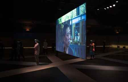 Theater der Welt