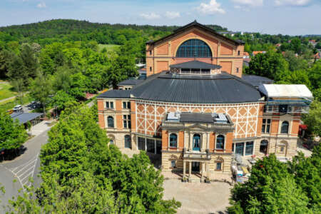 Bayreuther Festspiele