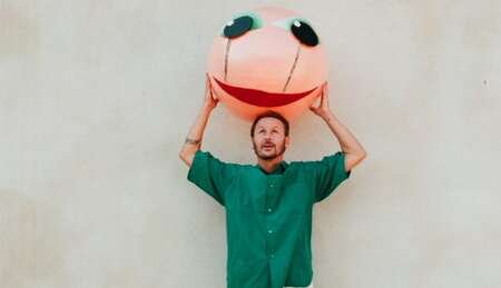 Ben Howard