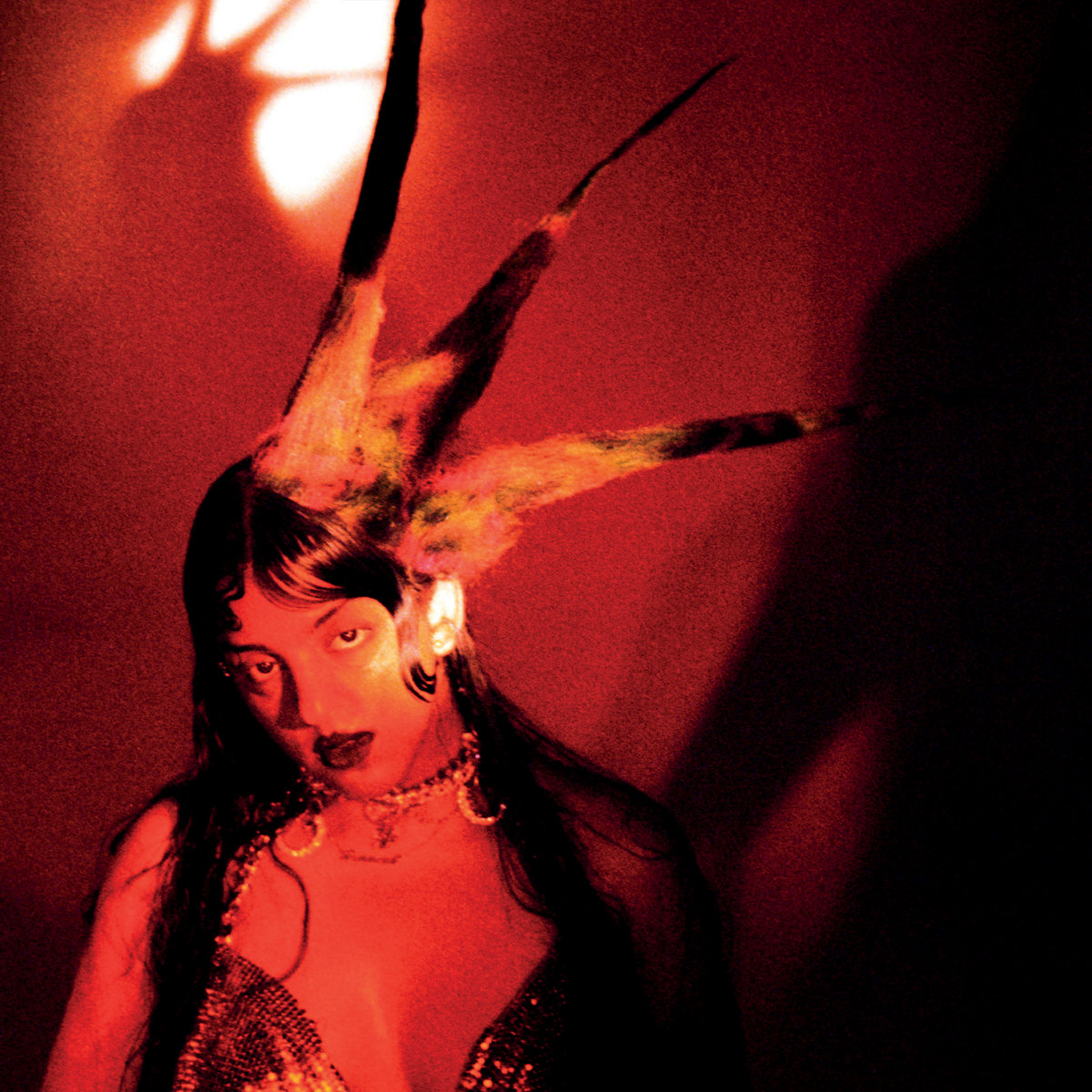 „Burning it feels like“ von Fran Lobo