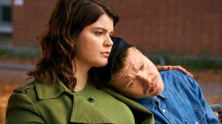 Damaged Goods Sophie Passmann One Amazon Prime Free-TV-Premiere