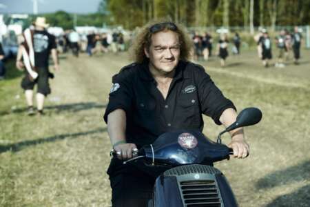 Legend of Wacken RTL+ Nitro Charly Hübner Lars Jessen