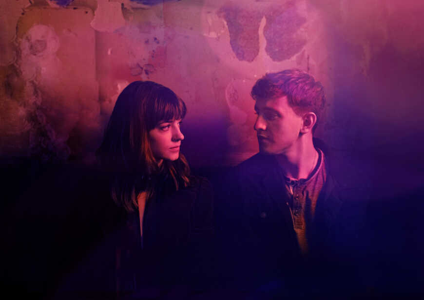 Normal People ZDF Mediathek 1