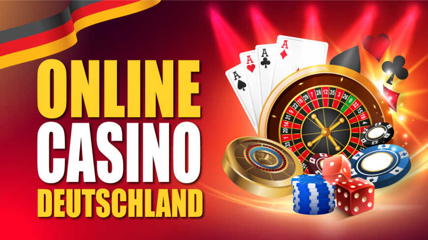 Online-Casino-in-Deutschland