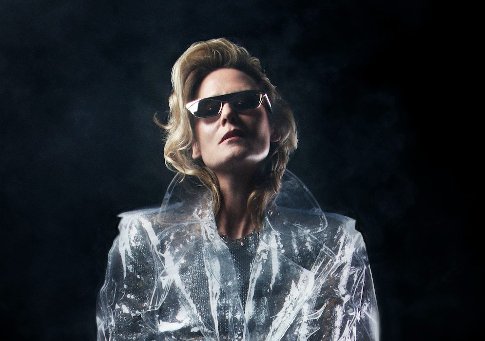 Róisín Murphy Pressebild