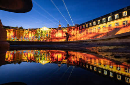 Schlosslichtspiele Karlsruhe