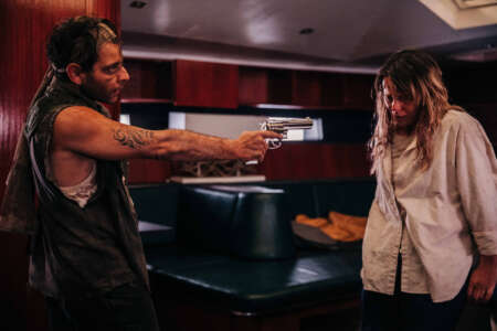 Survivors Serie ZDFneo ZDF-Mediathek