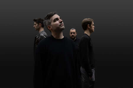 The Boxer Rebellion wehren sich gegen die Aufmerksamkeitsökonomie.
