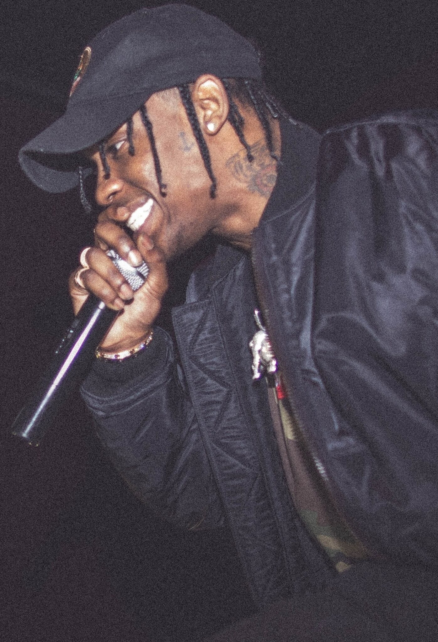 Travis Scott meldet sich mit seinem ersten Album seit dem tragischen Unfall beim „Astroworld“-Festival zurück.