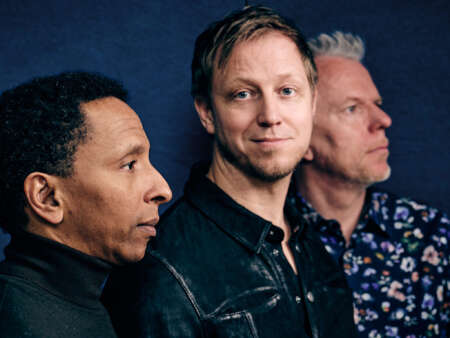 Tingvall Trio