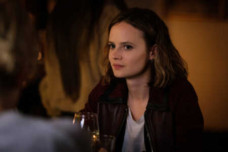 Bad Behaviour Serie Sky Atlantic Wow