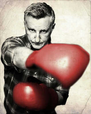 Billy Bragg