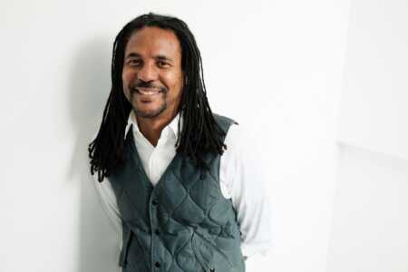 Colson Whitehead veröffentlicht mit „Die Regeln des Spiels“ den zweiten Band seiner New-York-Trilogie