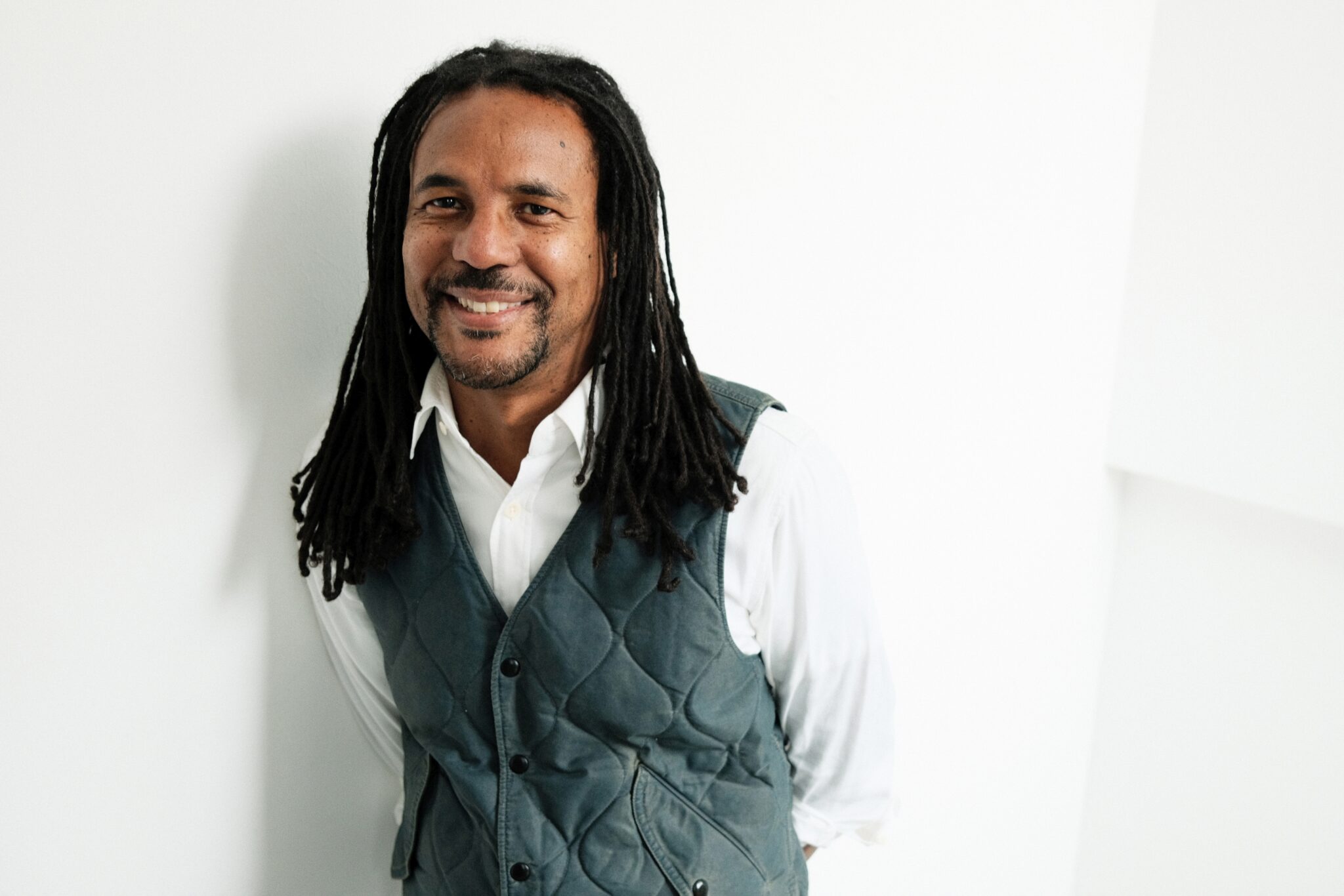 Colson Whitehead veröffentlicht mit „Die Regeln des Spiels“ den zweiten Band seiner New-York-Trilogie