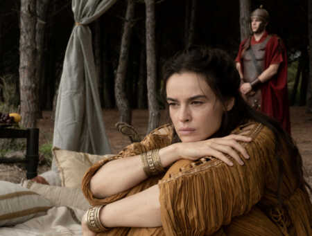 Domina Staffel 2 Season 2 Sky Atlantic Wow