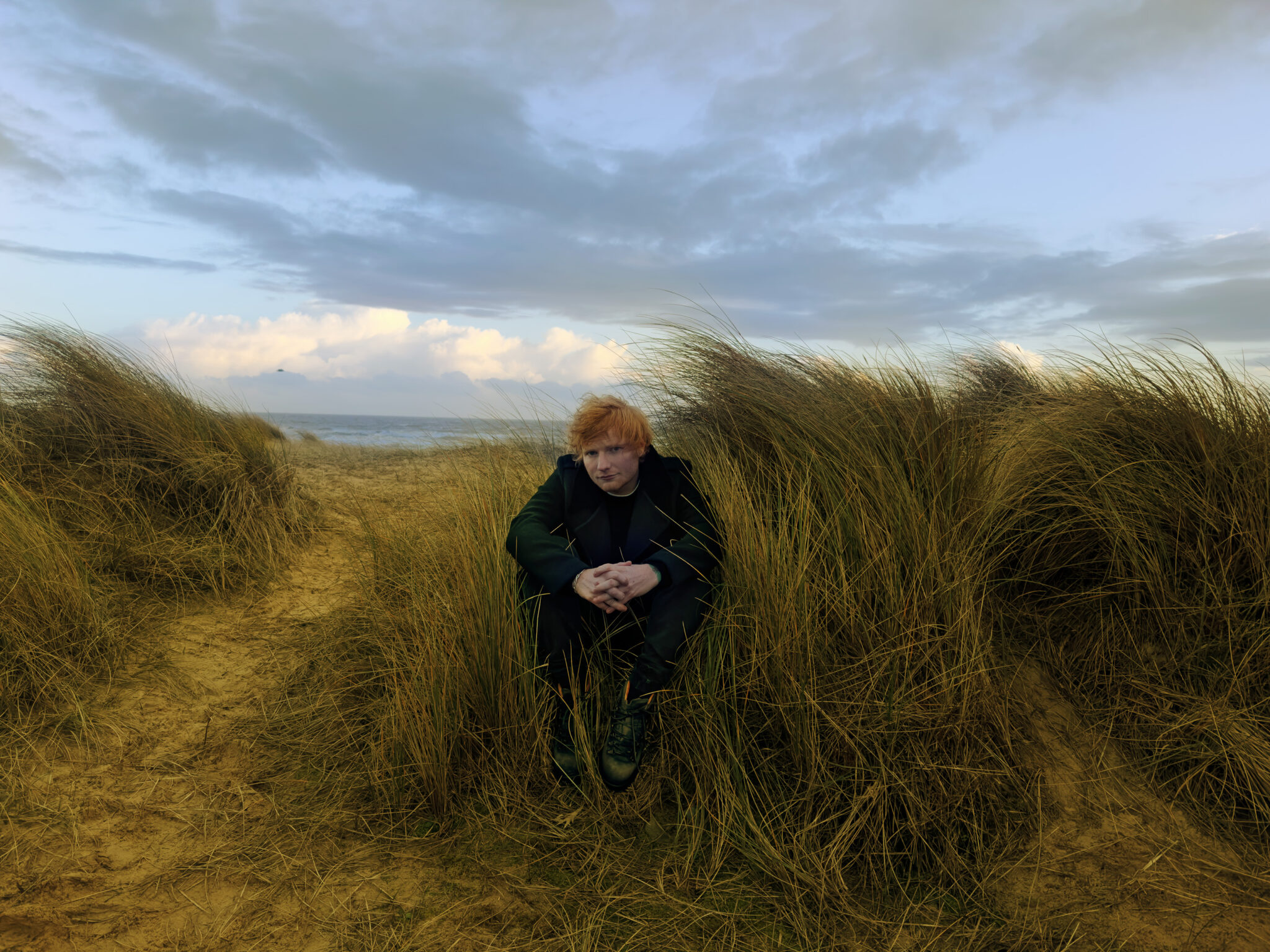 Ed Sheeran bringt 2023 noch ein zweites Album raus – und widmet es dem Herbst.