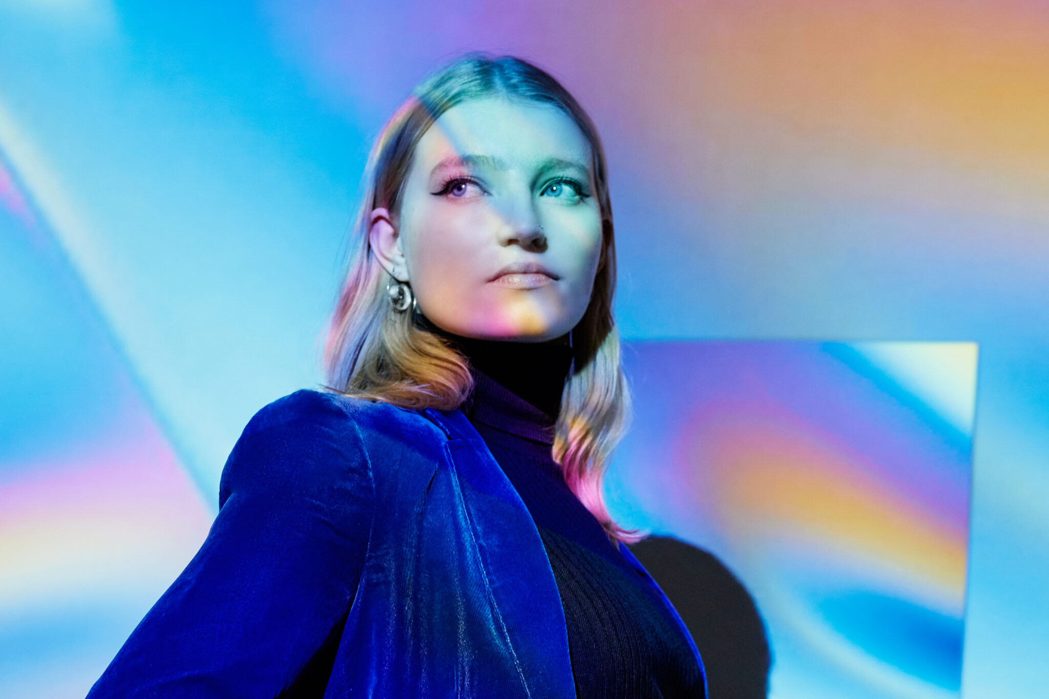 Emma Rawicz 2023 horizontal © ACT_Gregor Hohenberg
