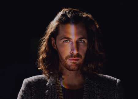 Hozier Julia Johnson