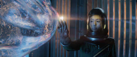 Invastion Infiltration Staffel 2 Season 2 Apple TVplus Apple TV+