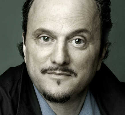 Jeffrey Eugenides liest beim 23. ilb aus seinem neuen, noch unveröffentlichten Roman