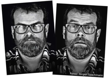 Jochen Malmsheimer Das Meer gepflügt Tournee