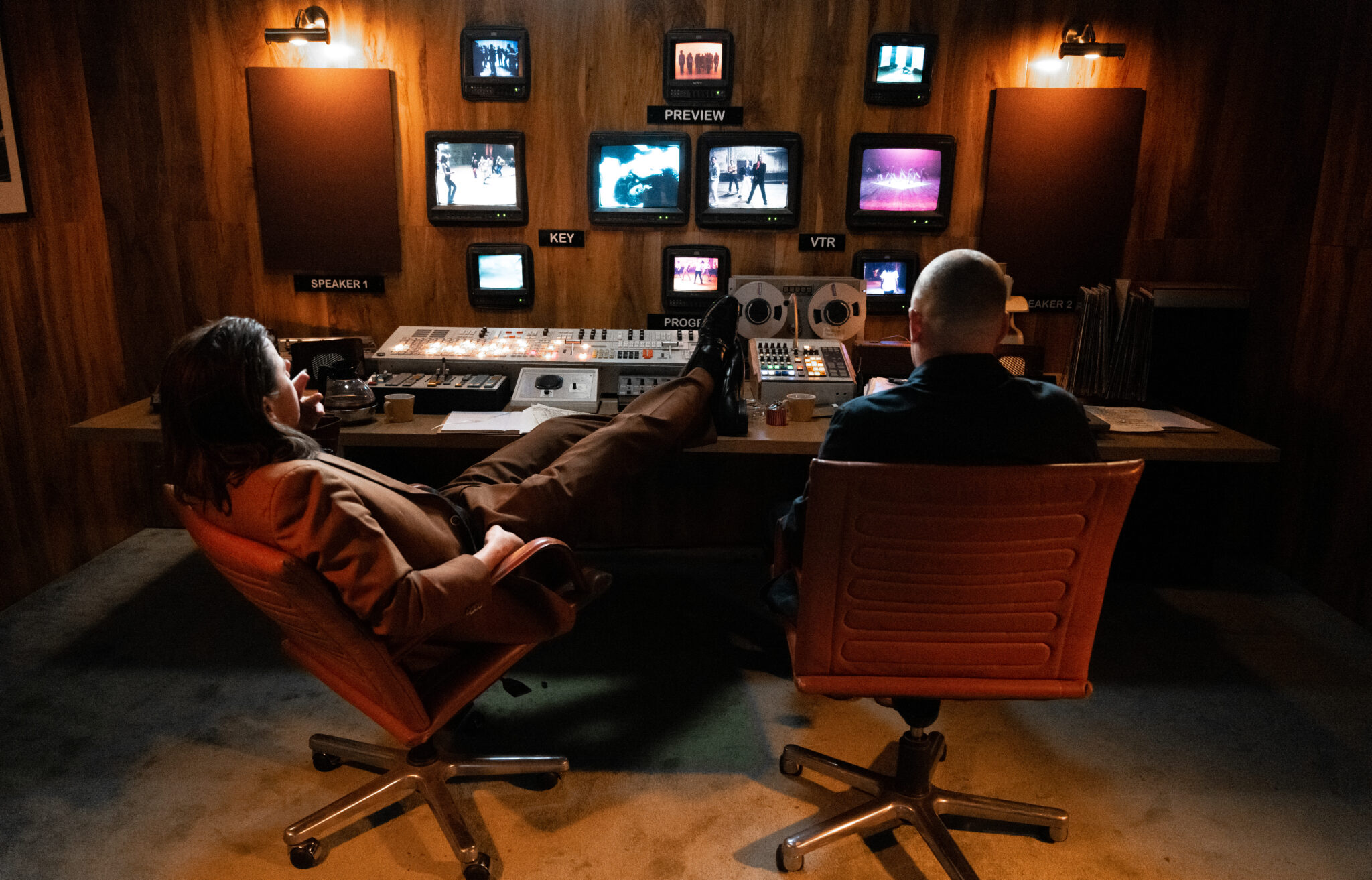 Jungle Alles im Kasten! Interview zu neuem Album „Volcano“ kulturnews.de